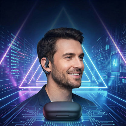 VoxyLink™ Auricular Traductor Premium