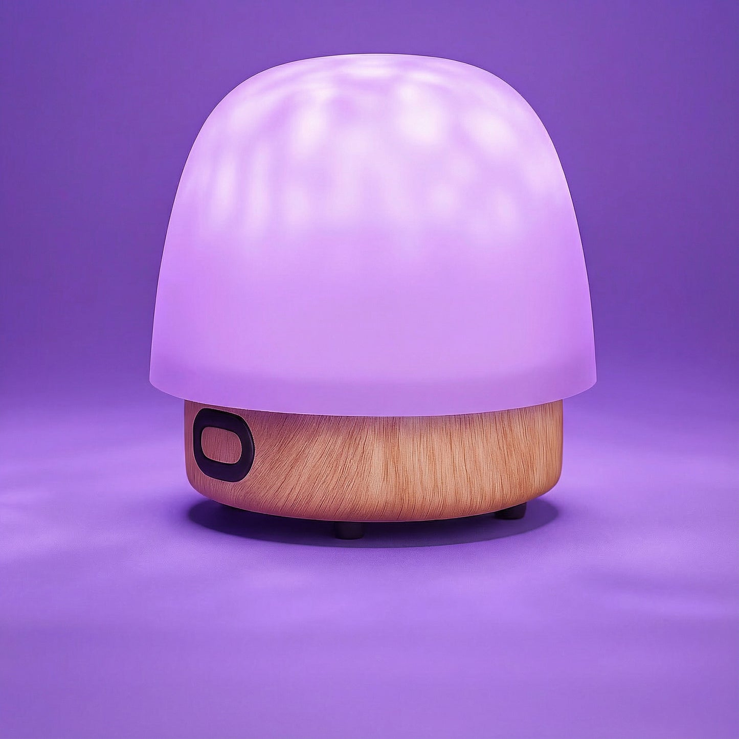 SonicRest™ Luz Nocturna Smart [Relajación Profunda al Instante]